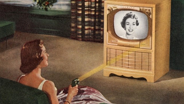 Wireless Remote Created