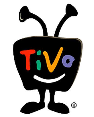 TiVo, PVR, DVR Additions