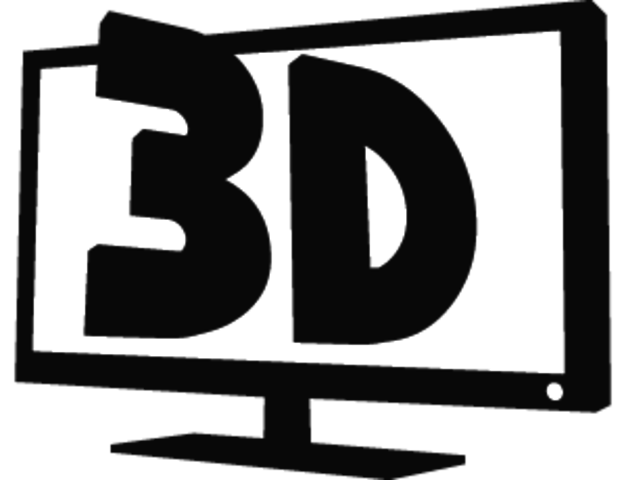 3D TV Revoloution
