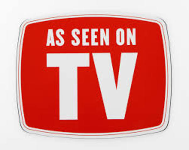 Worldwide TV Advertising