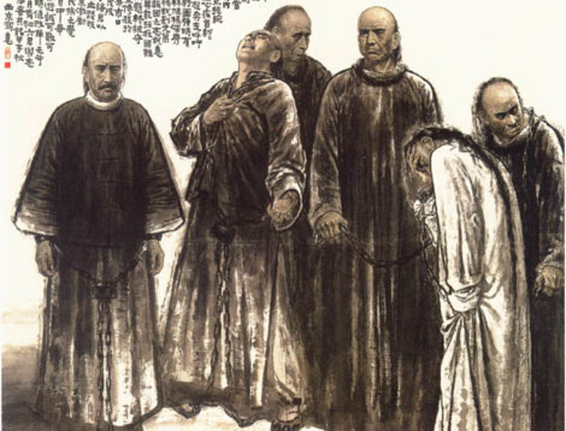 The ‘100 Days of Reform’ begins