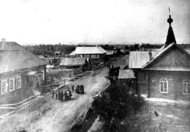 First mention of the Boxers in an official government report