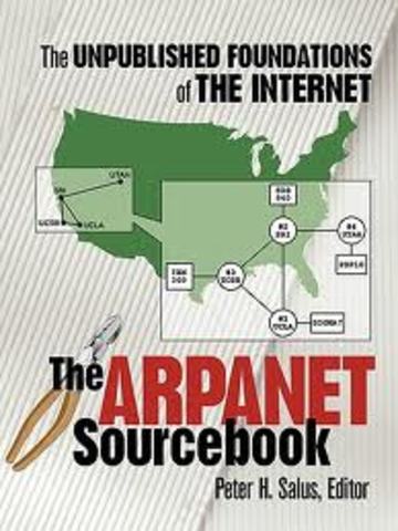 ARPANET