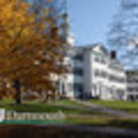 dartmouth college