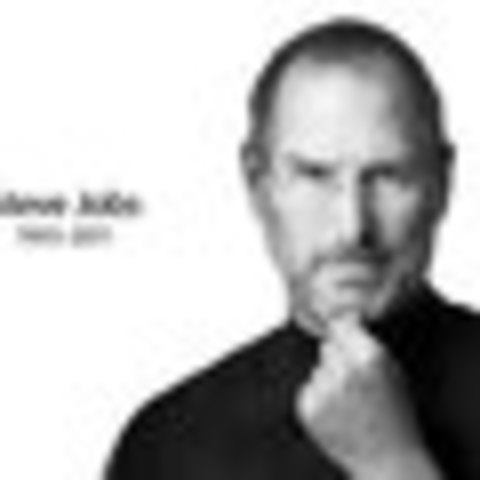 steve jobs