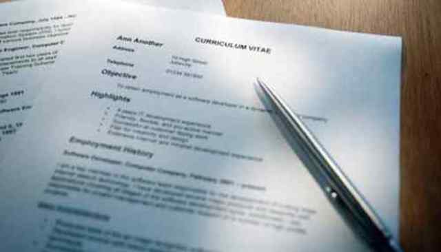 Nace la teoría Curricular