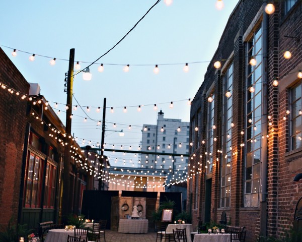 Capture of the Meridian