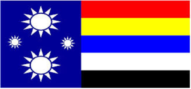 Founding Date of the Republic of China