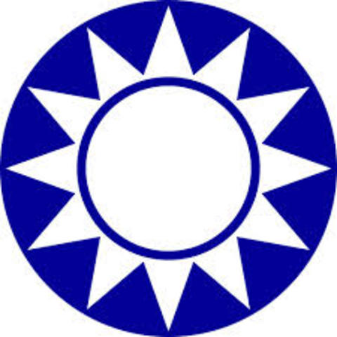 Nationalist troops moved