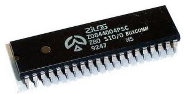 El z80