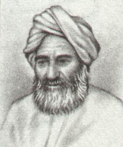 a.c. Al-Biruni (Corasmia,  fue un matemático, astrónomo, físico, filósofo, viajero, historiador y farmacéutico persa, uno de los intelectuales más destacado del mundo islámico.