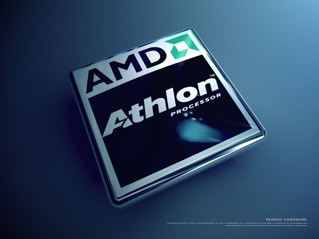 AMD Athlon XP