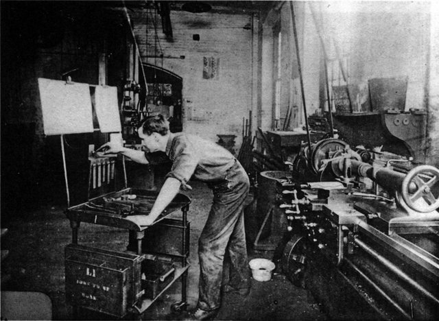 Franklin Bobbitt "The Curriculum"