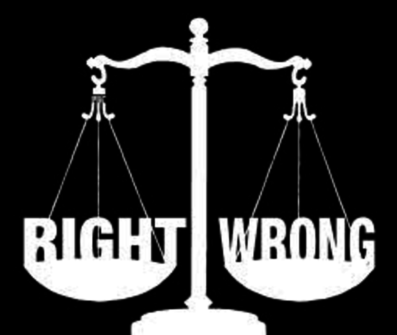 Role of Morality/Religion