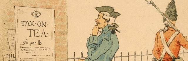 Townshend Act     (Ways to save money)