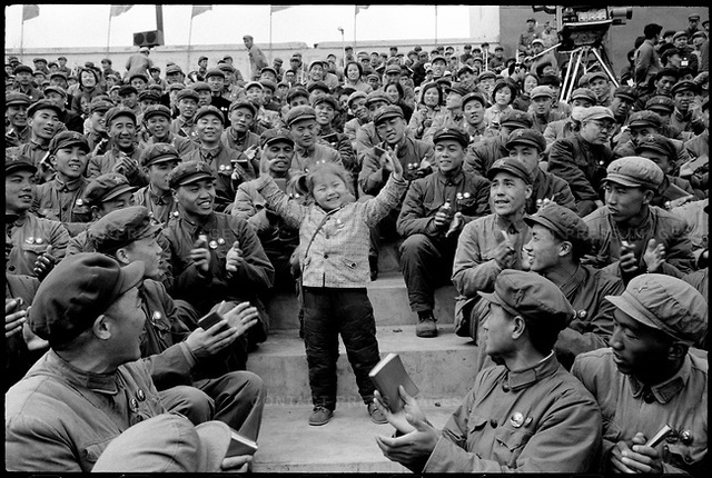 The May 16 Notification