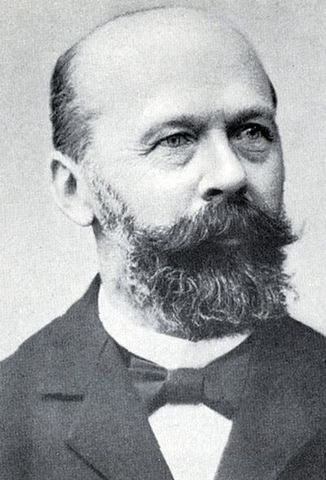 Hermann Muller
