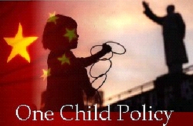 One Child Policy Instituted