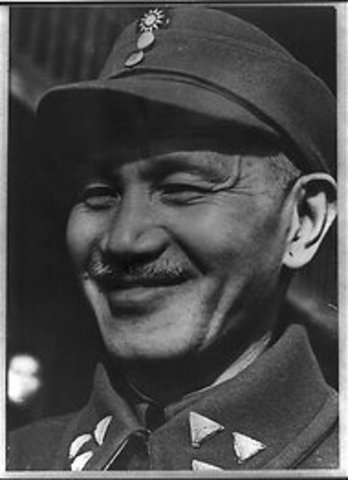 People's Republic of China admitted to UN