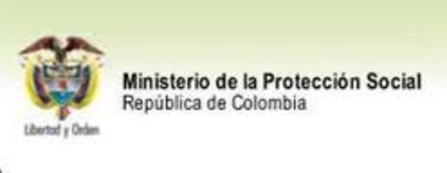 2003 - 2007 PLAN NACIONAL DE SALUD OCUPACIONAL