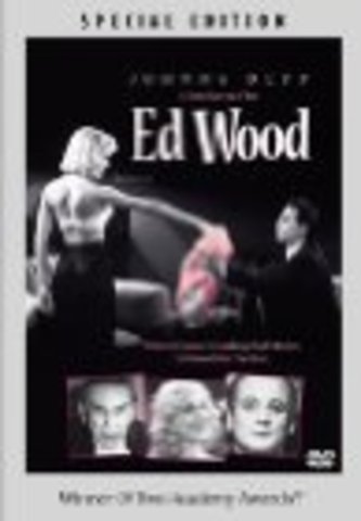 Ed Wood