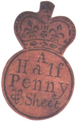 Repeal of the Stamp Act