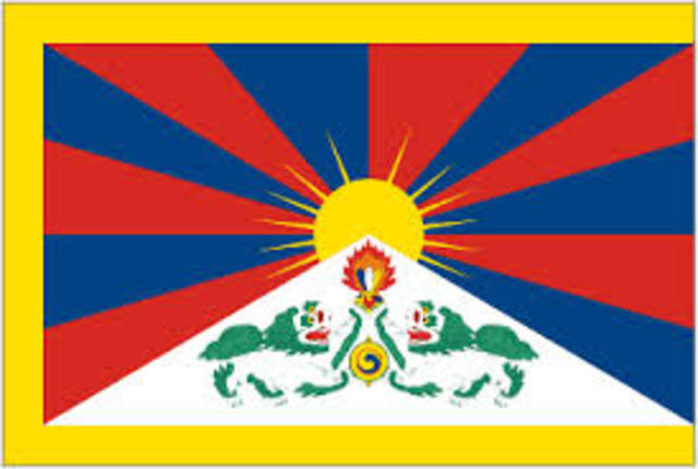 Seventeen Point Agreement with Tibet