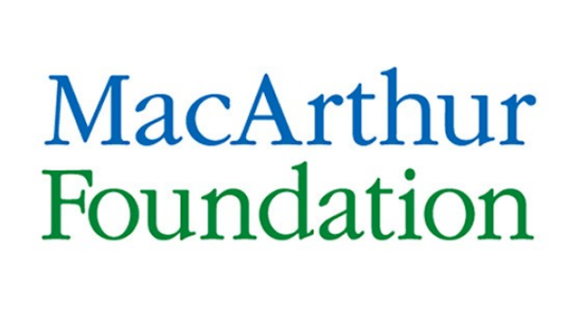 MacArther Prize Fellowship