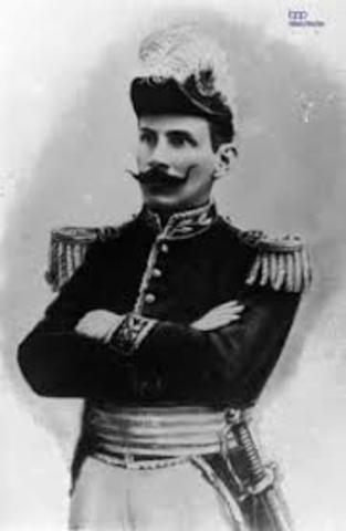 ley general de " RAFAEL URIBE URIBE"