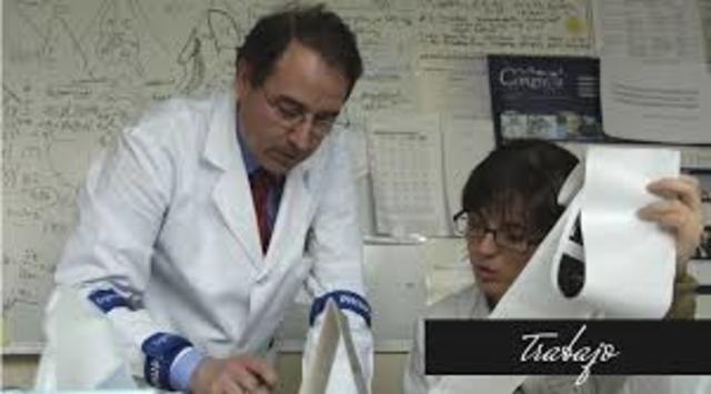 la primera clinica del trabajo