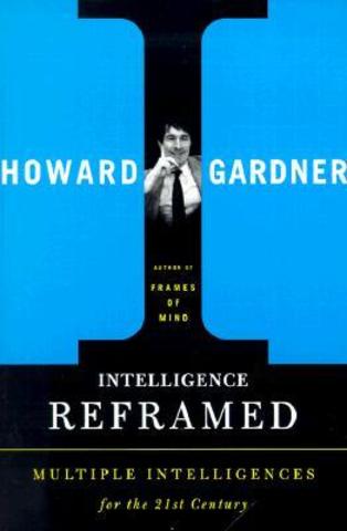 Intelligence Reframed