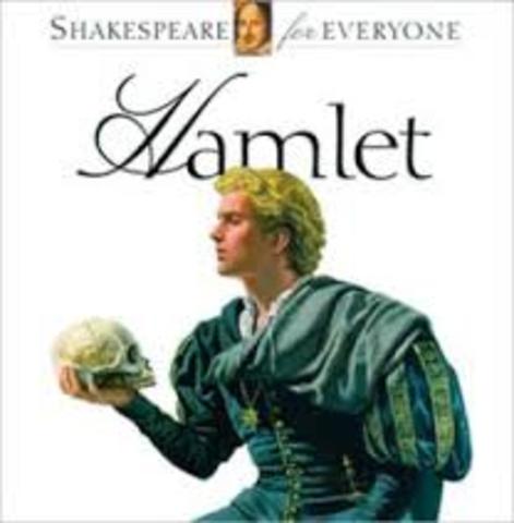 Shakespeare: Hamlet