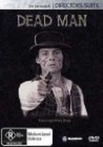 Dead Man