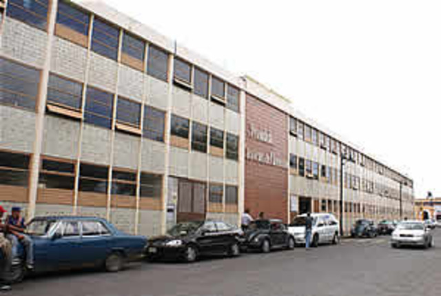 PREPARATORIA