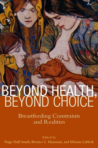 1st Breastfeeding & Feminism Symposium