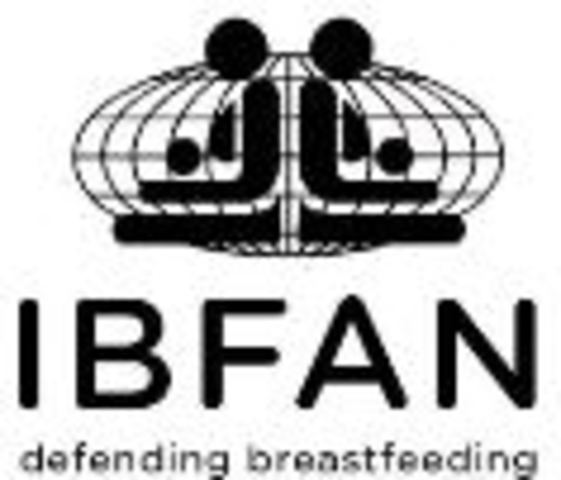 International Baby Food Action Network (IBFAN) was founded