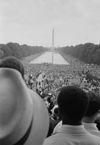 The Civil Rights Movement in Springfield