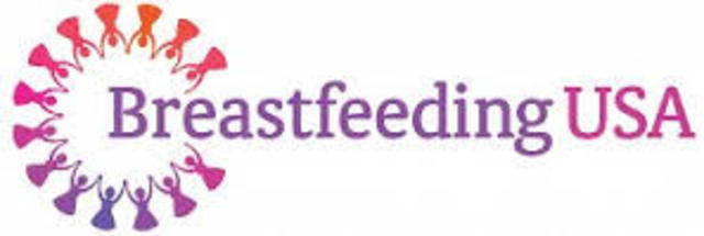 Breastfeeding USA