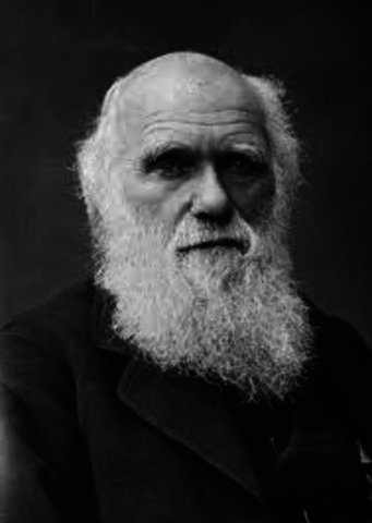 Charles Darwin