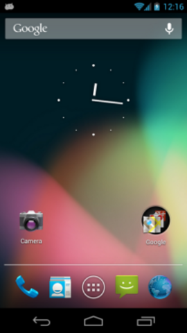 Android 4.1: Jelly Bean