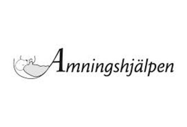 Amningshjalpen  was formed in Sweden