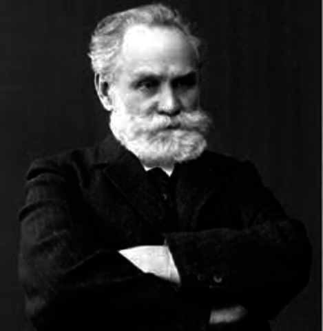 Ivan Pavlov
