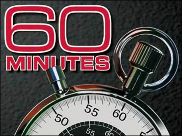 60 Minutes