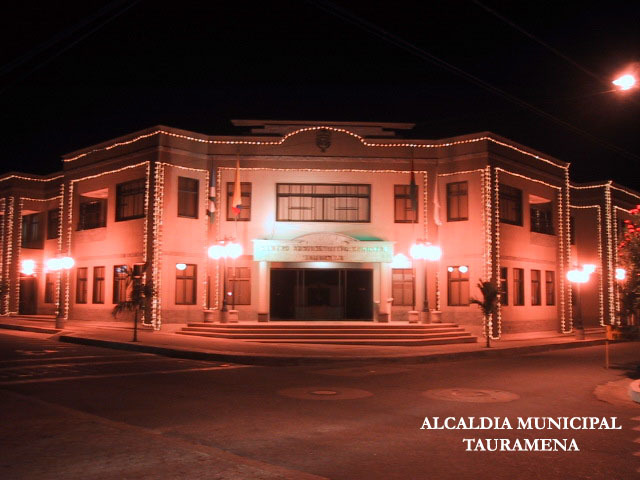 Fstival Folclorico internacional El Rodeo