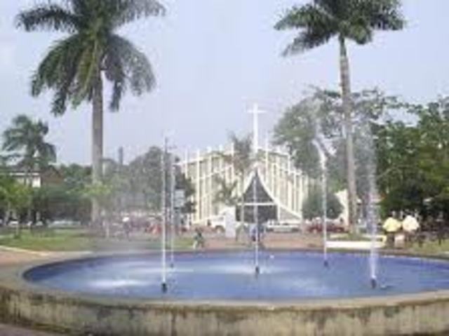 Torneo Internacional de Contrapunteo y Voz Recia "El Cimarrón de oro"