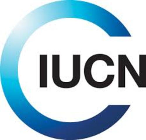 Estrategia Mundial para la Conservación (IUCN)