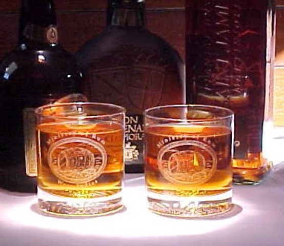 taxation of molasses