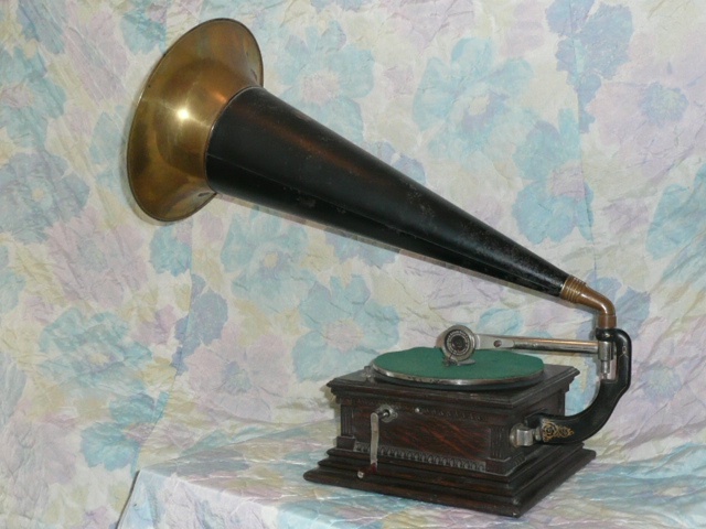 Eldredge Johnson mass duplication