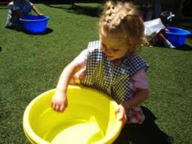 Preescolar: IMSS Cd. Sahagún Hidalgo