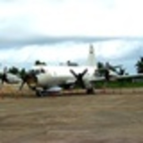 The Hainan Island Incident